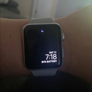 Apple Watch series 3
